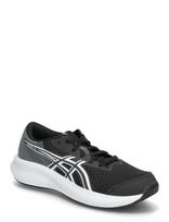 Asics - Patriot 14 Gs - Bėgimo-treniruočių bateliai - Juoda