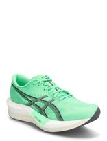 Asics - Magic Speed 5 - Bėgimo bateliai - Žalia