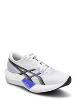 Asics - Magic Speed 5 - Bėgimo bateliai - Balta
