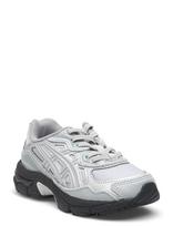Asics - Gel-Nyc Ps - Žemakulniai sportbačiai - Sidabro