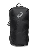 Asics - Performance Running Back Pack 10L - Sportinė kuprinė - Juoda