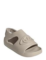 Adidas Originals - Campus 00S Foam Slide C - Vandens batai - Pilka