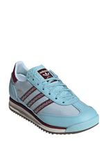 Adidas Originals - Sl 72 Rs J - Žemakulniai sportbačiai - Mėlyna