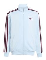 Adidas Originals - Firebird Lo Tt - Megztinis - Mėlyna