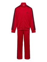 Adidas Originals - Firebird Ts - Raudona