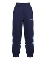 Adidas Originals - Lo Sweatpant - Sportinės kelnės - Tamsiai mėlyna