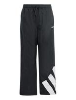 Adidas Originals - Os Blocked W Tp - Cargo kelnės - Juoda
