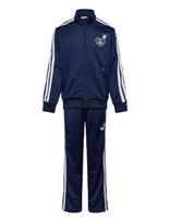 Adidas Originals - Firebird Ts - Sportinis kostiumas - Tamsiai mėlyna