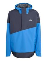 Adidas Terrex - K Xpl 2.5L Anor - Vėjo striukė - Mėlyna