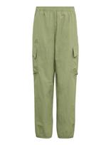 Adidas Terrex - K Xpl Cargo Pt - Cargo kelnės - Chaki spalva