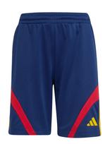 Adidas Sportswear - J Hot Sho - Sportiniai šortai - Tamsiai mėlyna