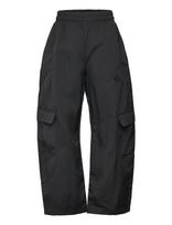 Adidas Sportswear - J Fi Cargo Pt - Cargo kelnės - Juoda
