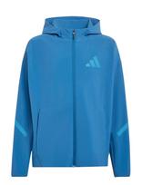 Adidas Sportswear - J Z.n.e. Wv Cu - Mėlyna