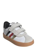 Adidas Sportswear - Vl Court 3.0 Cf I - Žemakulniai sportbačiai - Balta