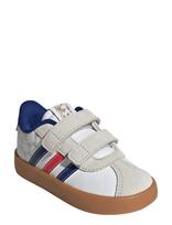 Adidas Sportswear - Vl Court 3.0 Cf I - Žemakulniai sportbačiai - Balta