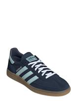 Adidas Performance - Handball Spezial - Sportiniai žemapadžiai sportbačiai - Tamsiai mėlyna