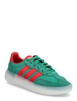 Adidas Performance - Barreda Decode J Football - Bėgimo-treniruočių bateliai - Žalia