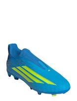 Adidas Performance - F50 League Ll Fg/Mg J - Futbolo batai - Mėlyna