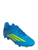 Adidas Performance - F50 League Fg/Mg J - Mėlyna