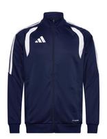 Adidas Performance - Tiro26L Tr  Jkt - Tamsiai mėlyna