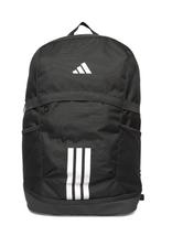 Adidas Performance - Tiro Backpack - Sportinė kuprinė - Juoda