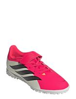 Adidas Performance - Predator Club H&L Tf J - Futbolo batai - Raudona