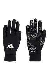 Adidas Performance - Tiro C Gloves - Sportinės pirštinės - Juoda