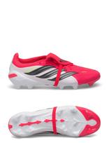 Adidas Performance - Predator League Ft Fg - Futbolo batai - Raudona