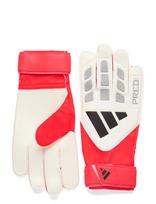 Adidas Performance - Pred Gl Trn - Sportinės futbolo pirštinės - Raudona