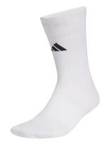 Adidas Performance - Ftbl Light Sock - Sportinės kojinės - Balta
