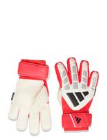 Adidas Performance - Pred Gl Mtc Fsj - Futbolo pirštinės - Raudona