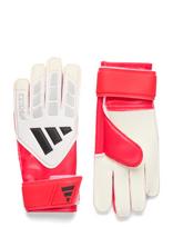 Adidas Performance - Pred Gl Trn J - Futbolo pirštinės - Raudona