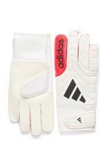 Adidas Performance - Copa Gl Clb - Sportinės futbolo pirštinės - Balta