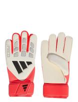 Adidas Performance - Pred Gl Mtc - Sportinės futbolo pirštinės - Raudona