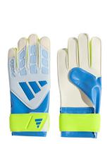 Adidas Performance - Pred Gl Trn J - Futbolo pirštinės - Mėlyna