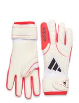 Adidas Performance - Copa Gl Lge - Sportinės futbolo pirštinės - Kreminė spalva