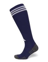 Adidas Performance - Adi26 Sock 3S - Sportinės futbolo kojinės - Tamsiai mėlyna