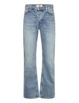 NEUW - Julian Flare Villadark Vintage Indigo - Įprasto kirpimo džinsai - Mėlyna