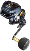 SHIMANO 19 GRAPPLER CT 151XG – Kairiarankis multiplikatorius žvejybai su vobleriais ir jūroje