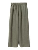 Noella - Lorann Pants - Kelnės - Chaki spalva