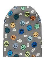 Name It - Nmmmoppy Dropshape Beanie Aop1 - Kepurė - Marga / raštuota