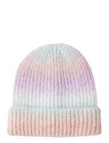 Name It - Nmfmisty Hat - Kepurė - Marga / raštuota