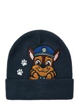 Name It - Nmmjaguar Paw Knithat Cplg - Kepurė - Tamsiai mėlyna