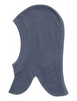 Name It - Nbnwillit Wool Balaclava Noos - Balaklava - Mėlyna