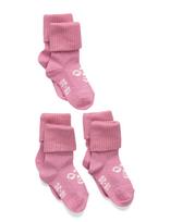 Hummel - Hmlmini Bee 3-Pack Sock - Kūdikių kojinės - Rožinė