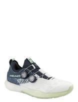 Head - Motion Pro 1.5 Boa Padel Whbb - Sportiniai padelio batai - Balta