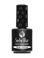 Seche - Blur Instant Mistake Mender - Gelinis nagų lakas - Nude