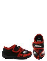 Spider-man - Spiderman Houseshoe - Šlepetės ir batai kambariams - Raudona