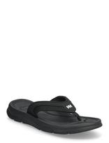 Helly Hansen - Sandhamn Sandal - Sportinės šlepetės - Juoda