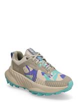Helly Hansen - W Awe Hiker Ht - Sportiniai žygio batai - Marga / raštuota